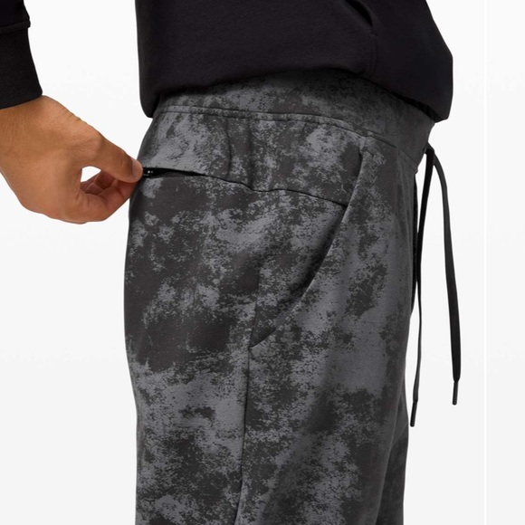 Lululemon City Sweat Jogger - Picture 3 of 11